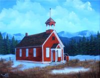 Little Red School House