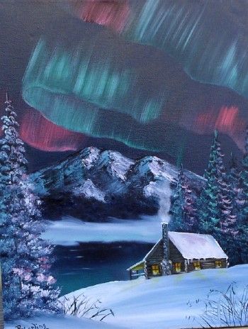 Northern Lights