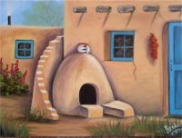 Taos Bakery