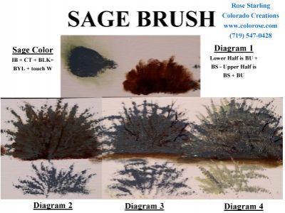 Sagebrush